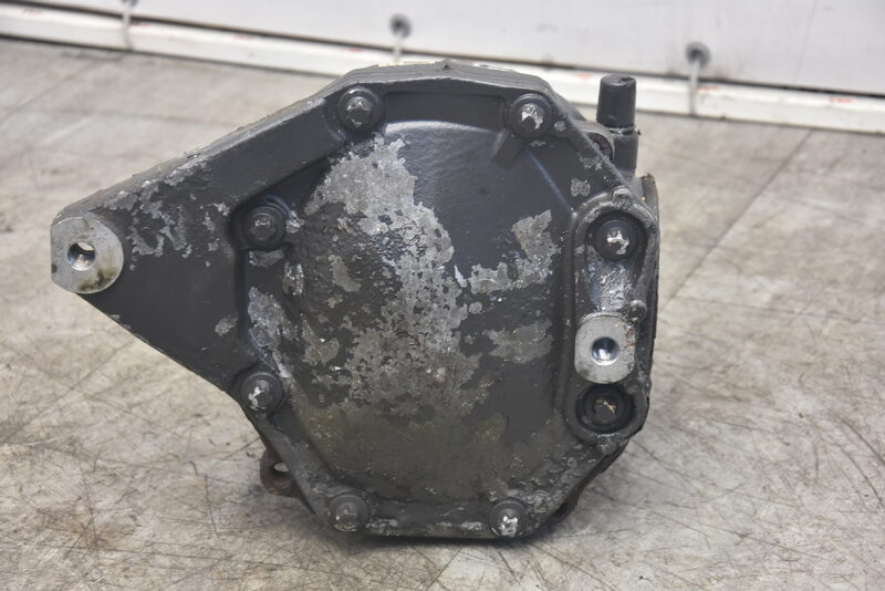 Mercedes CLK 220 CDI W209 Differential Hinten Achsgetriebe A2033501894 Bild 3
