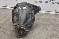 Mercedes CLK 220 CDI W209 Differential Hinten Achsgetriebe A2033501894 Bild 5