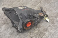 Mercedes E220 CDI W212 W204 Differential Hinten Differentialgetriebe A2123508403 Bild 1