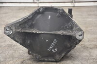 Mercedes E220 CDI W212 W204 Differential Hinten Differentialgetriebe A2123508403 Bild 5