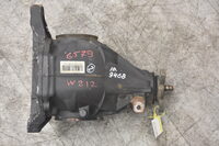 Mercedes E220 CDI W212 W204 Differential Hinten Differentialgetriebe A2123508403 Bild 7
