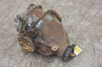 Mercedes S 500 W220 Differential Hinten Achsgetriebe A2203501623 Bild 1