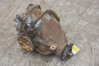 Mercedes S 500 W220 Differential Hinten Achsgetriebe A2203501623