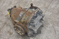 Mercedes S 500 W220 Differential Hinten Achsgetriebe A2203501623 Bild 2