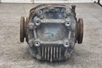 Mercedes S 500 W220 Differential Hinten Achsgetriebe A2203501623 Bild 4