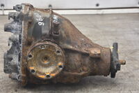 Mercedes S 500 W220 Differential Hinten Achsgetriebe A2203501623 Bild 5