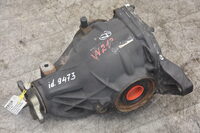 Mercedes E250 CDI W212 W204 Differential Hinten Differentialgetriebe A2123501304 Bild 2
