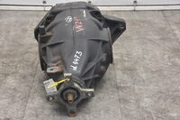 Mercedes E250 CDI W212 W204 Differential Hinten Differentialgetriebe A2123501304 Bild 3