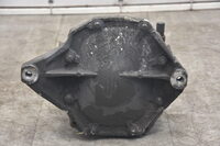 Mercedes E250 CDI W212 W204 Differential Hinten Differentialgetriebe A2123501304 Bild 5