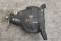 Mercedes E250 CDI W212 W204 Differential Hinten Differentialgetriebe A2123501304 Bild 7