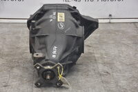 Mercedes E 63 AMG W212 Differential Hinten Differentialgetriebe A2123500102 Bild 3