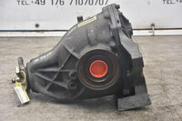 Mercedes E 63 AMG W212 Differential Hinten Differentialgetriebe A2123500102 Bild 4