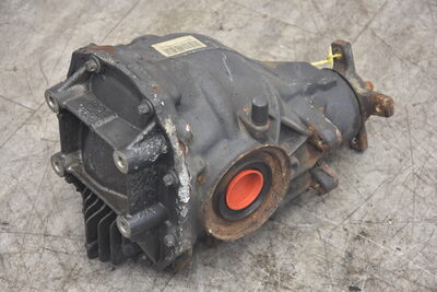 Mercedes S 320 CDI W221 Differential Hinten Differentialgetriebe A2213504759