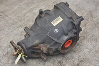 Mercedes S 320 CDI W221 Differential Hinten Differentialgetriebe A2213504759 Bild 2