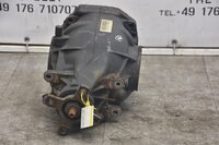 Mercedes S 320 CDI W221 Differential Hinten Differentialgetriebe A2213504759 Bild 3