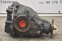 Mercedes S 320 CDI W221 Differential Hinten Differentialgetriebe A2213504759 Bild 6