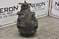 Mercedes S 320 CDI W221 Differential Hinten Differentialgetriebe A2213504759 Bild 8