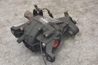 Mercedes GL 420 CDI X164 Differential Hinten Achsgetriebe Differentialgetriebe Bild 1