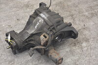 Mercedes GL 420 CDI X164 Differential Hinten Achsgetriebe Differentialgetriebe Bild 2