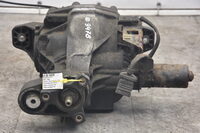 Mercedes GL 420 CDI X164 Differential Hinten Achsgetriebe Differentialgetriebe Bild 3