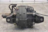Mercedes GL 420 CDI X164 Differential Hinten Achsgetriebe Differentialgetriebe Bild 5