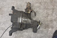 Mercedes GL 420 CDI X164 Differential Hinten Achsgetriebe Differentialgetriebe Bild 7