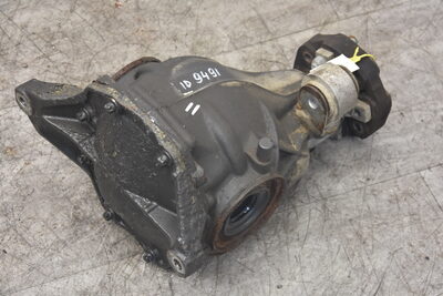 Mercedes E350 CDI W212 Differential Hinten Differentialgetriebe 2.47 A2123503601