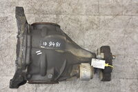 Mercedes E350 CDI W212 Differential Hinten Differentialgetriebe 2.47 A2123503601 Bild 7