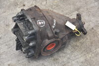 Mercedes CL500 W215 Differential Hinten Achsgetriebe Differentialgetriebe Bild 1