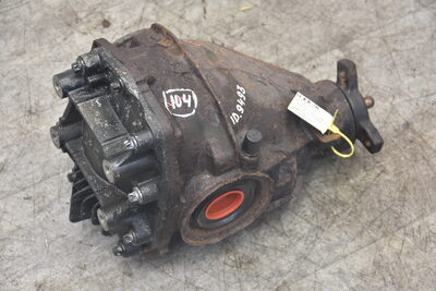 Mercedes CL500 W215 Differential Hinten Achsgetriebe Differentialgetriebe