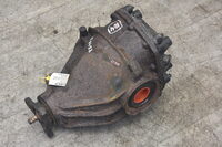 Mercedes CL500 W215 Differential Hinten Achsgetriebe Differentialgetriebe Bild 2