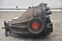 Mercedes CL500 W215 Differential Hinten Achsgetriebe Differentialgetriebe Bild 4