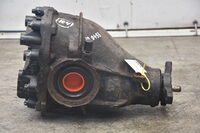 Mercedes CL500 W215 Differential Hinten Achsgetriebe Differentialgetriebe Bild 6