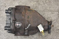 Mercedes CL500 W215 Differential Hinten Achsgetriebe Differentialgetriebe Bild 7