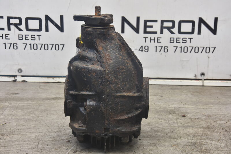 Mercedes CL500 W215 Differential Hinten Achsgetriebe Differentialgetriebe Bild 8