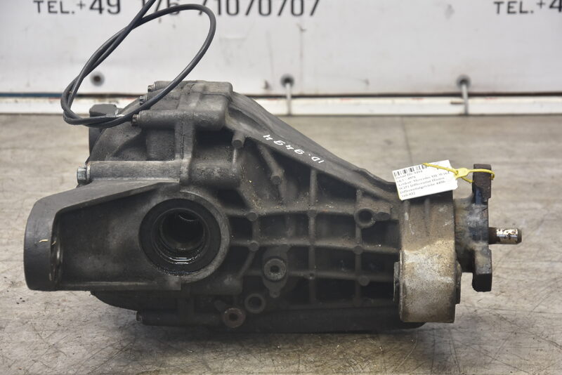 Mercedes ML W164 W251 Differential Hinten Differentialgetriebe 4450-310-032 Bild 6