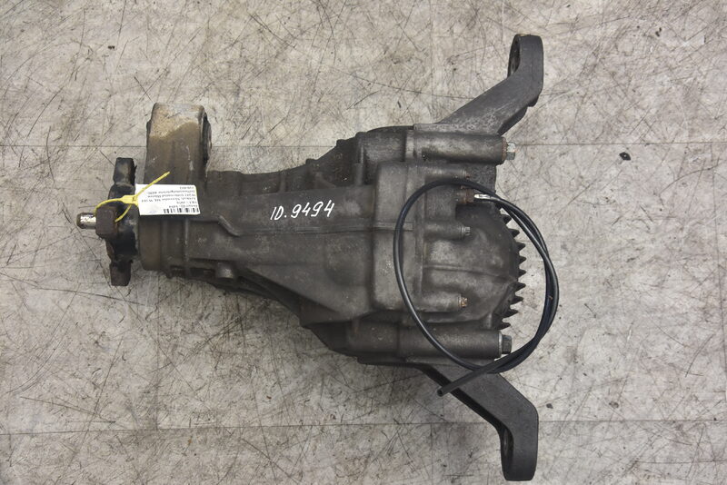 Mercedes ML W164 W251 Differential Hinten Differentialgetriebe 4450-310-032 Bild 7