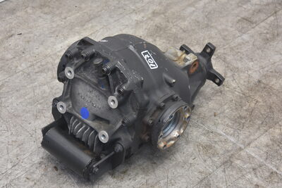 Mercedes S 55 AMG W220 Differential Hinten Achsgetriebe Differentialgetriebe