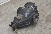 Mercedes S 55 AMG W220 Differential Hinten Achsgetriebe Differentialgetriebe Bild 2