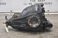 Mercedes S 55 AMG W220 Differential Hinten Achsgetriebe Differentialgetriebe Bild 4