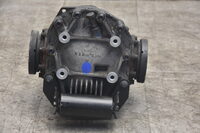 Mercedes S 55 AMG W220 Differential Hinten Achsgetriebe Differentialgetriebe Bild 5