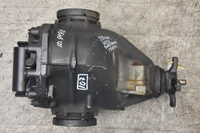 Mercedes S 55 AMG W220 Differential Hinten Achsgetriebe Differentialgetriebe Bild 7