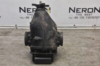 Mercedes S 55 AMG W220 Differential Hinten Achsgetriebe Differentialgetriebe Bild 8