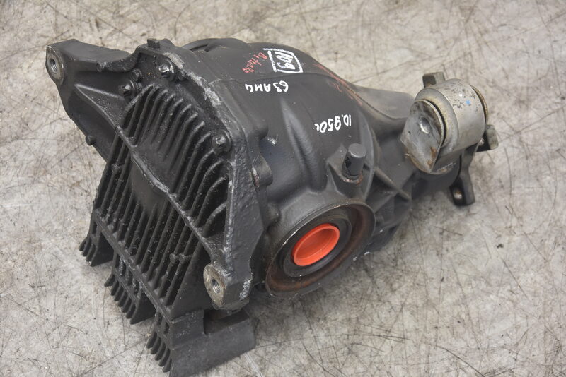 Mercedes E CLS 63AMG W212 C218  Differential Hinten Achsgetriebe A2183503800 Bild 2