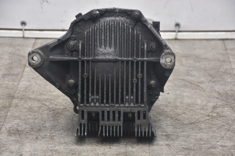 Mercedes E CLS 63AMG W212 C218  Differential Hinten Achsgetriebe A2183503800 Bild 3