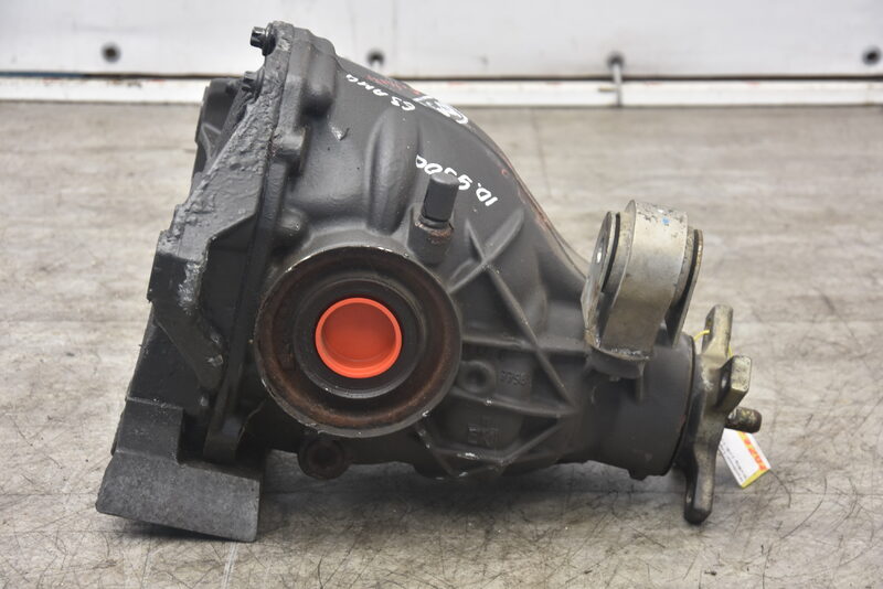 Mercedes E CLS 63AMG W212 C218  Differential Hinten Achsgetriebe A2183503800 Bild 4