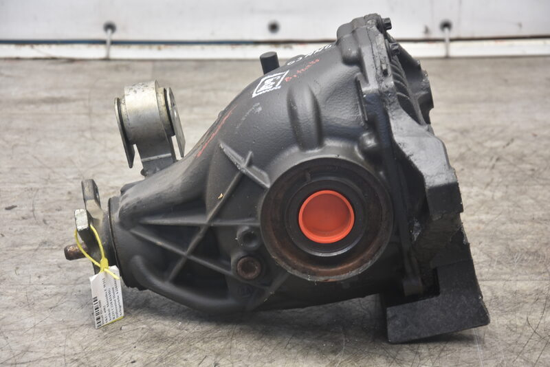 Mercedes E CLS 63AMG W212 C218  Differential Hinten Achsgetriebe A2183503800 Bild 6