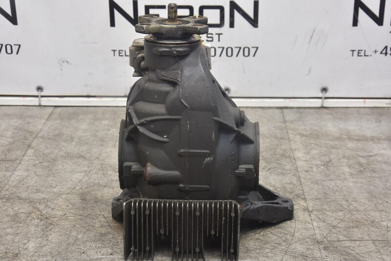 Mercedes E CLS 63AMG W212 C218  Differential Hinten Achsgetriebe A2183503800 Bild 8