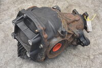 Mercedes S 320 CDI W221 Differential Hinten Achsgetriebe Differentialgetriebe Bild 2