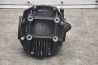 Mercedes S 320 CDI W221 Differential Hinten Achsgetriebe Differentialgetriebe Bild 3